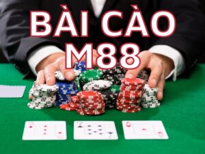 bài cào m88