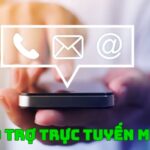 liên hệ hỗ trợ trực tuyến m88