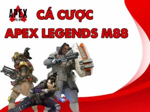 hướng dẫn chi tiết cách chơi cá cược apex legends